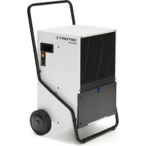 Õhukuivati ​​TTK 650 S 100l/24h 925m³/h