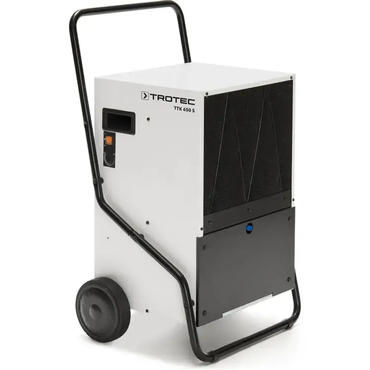 Õhukuivati TTK 650 S 100l/24h 925m³/h