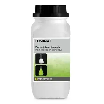 Fluorestseeruv värvaine UV-kiirguse lekete tuvastamiseks