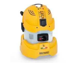 PROFESSIONAALNE AURUPESUR NOVALTEC MINI PAWNEE (ITAALIA) aur 5bar