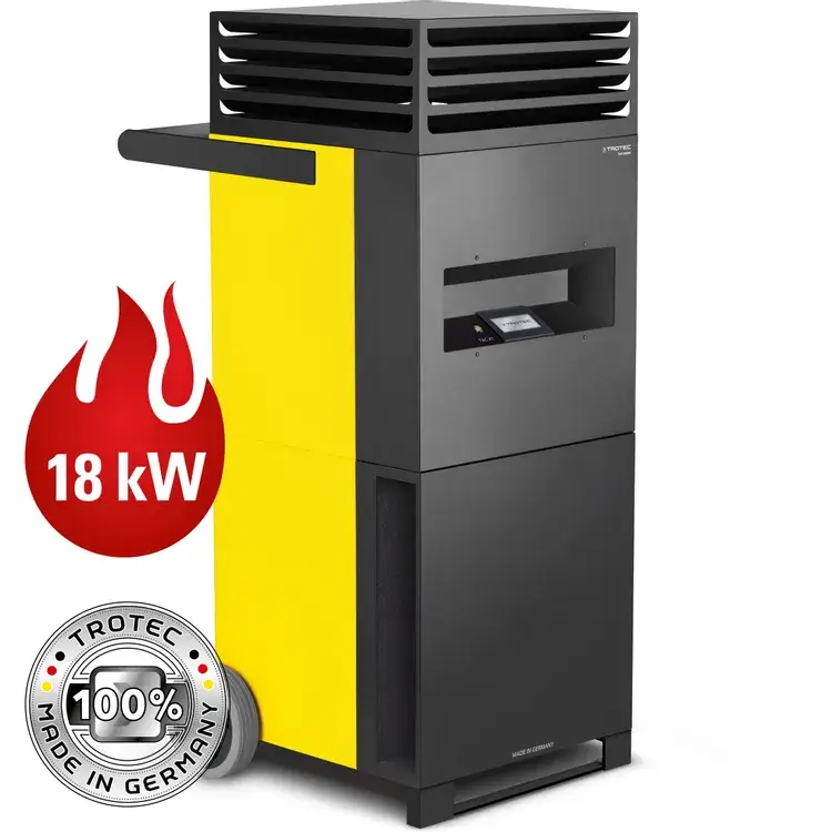 MULTI AIRHANDLER TAC XT 18