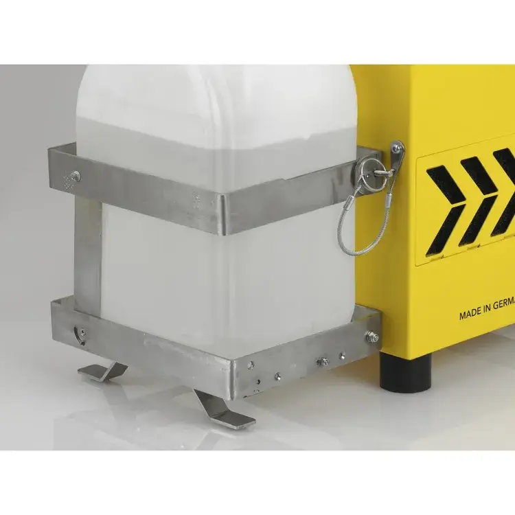Udu- ja suitsugaasi simulaator FS200 (udumasin ja tossumasin) - Pilt 3