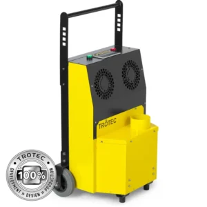 Airozon Supercracker Ozonator
