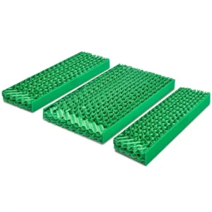 PAE 45 veefilter (3-osaline)