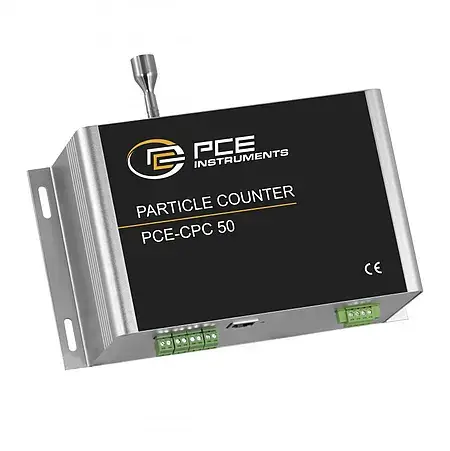 PCE-CPC 100 Particle Counter