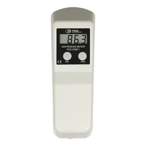 Heleduse tester PCE-WSB 1