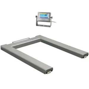 Põrandakaal PCE-EP 1500 kuni 1500kg Täpsus ±0,05%