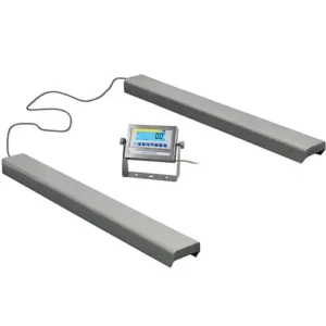 Põrandakaal PCE-SW 1500N kuni 1500kg ±2 kg