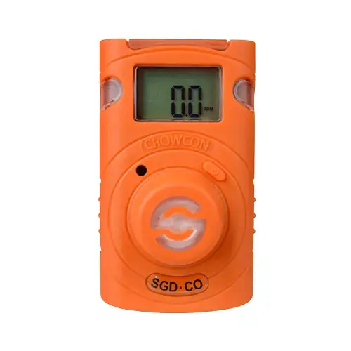 Gaasilekke detektor Crowcon Clip SGD CO