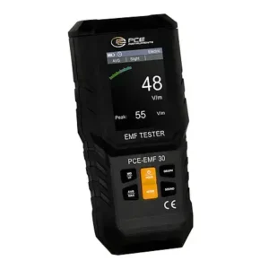 Radiomeeter PCE-EMF 30
