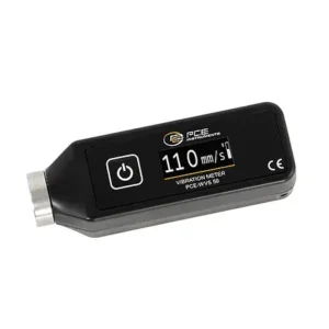Vibratsioonimõõtur PCE-WVS 50