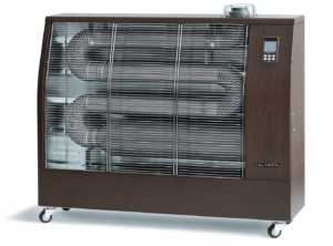 SOOJUSKIIRGUR AHI VELTRON DHOE-150 17,4KW TUMEPRUUN/HÕBE 66-133 m² Wi-Fi
