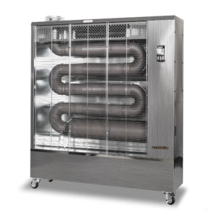 Infrapuna küttekeha Veltron DHOE-250F 29kW WIFI