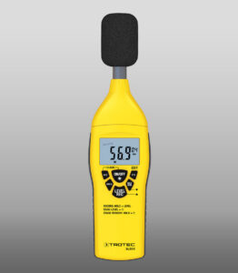 MÜRATASEME MÕÕTUR SL300