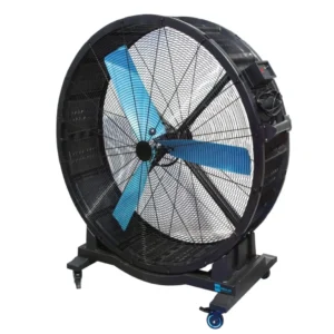 Tööstuslik ventilaator 125cm 42000m3/h Eco Fresh Air FRE42000F