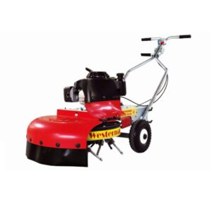 Umbrohu ja sambla eemaldamise masin WKB 660 Honda töölaius 660mm Westermann