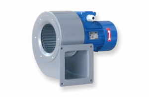 TSENTRIFUGAAL VENTILAATOR QUICK KUNI 2500m3/h