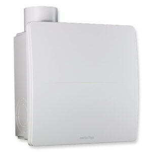 Aerauliqa QXD High-End Exhaust Fan