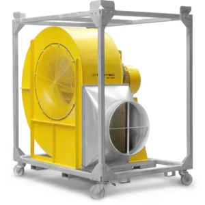 Tsentrifugaalventilaator TFV 1200 54000m3/h