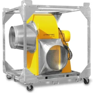 Tsentrifugaalventilaator TFV 900 33600 m3/h