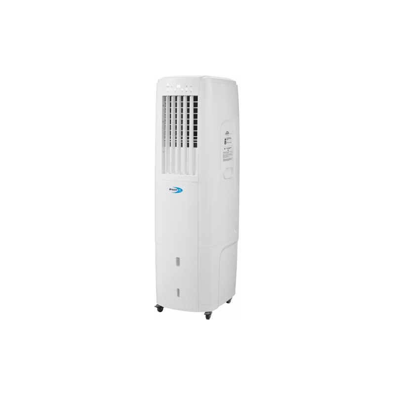 Mobiilne konditsioneer + õhujahuti Brezza FRE130 2600w jahutus