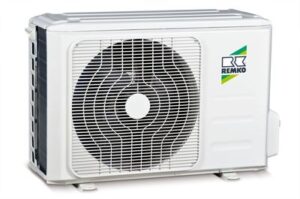 Väliseade õhksoojuspumbale REMKO MVT 603/903/1053/1403 DC