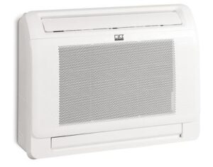 Kliimaseade REMKO RWT 353/525 DC kuni 160m3 ruumile