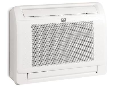 Kliimaseade REMKO RWT 353/525 DC kuni 160m3 ruumile