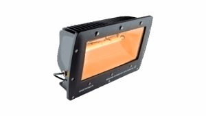 Starprogetti infrapunakiirgur Helios Radiant ATEX IP66 1500/2000w