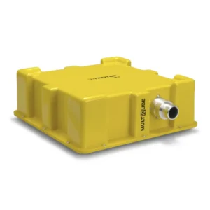 Helisummuti NR 19 MultiQube