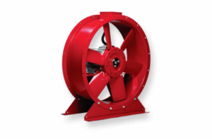 Suitsu väljatõmbe ventilaator F300 / F400