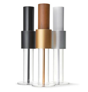 Tippklassi õhupuhastaja LightAir IonFlow Signature ionisaator kuni 60m²