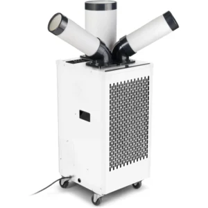 Spotcool PT 3500 SP Portable Air Conditioner, 3.5 kW/h