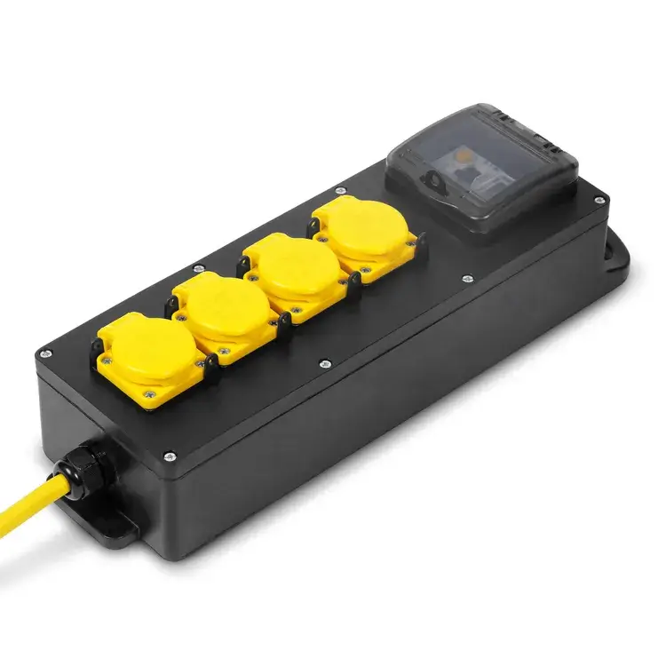 Pikendusjuhe Trotec PV4-MID PS - Pilt 3