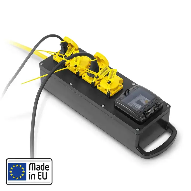 Pikendusjuhe Trotec PV4-MID PS