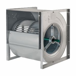 Kahe sisendiga tsentrifugaalventilaatorid TDA – SR Tecnifan