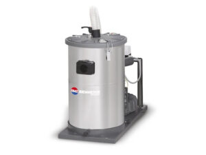Biemmedue TH statsionaarne tööstuslik tolmuimeja 1,1-3 kW 75-97l/s 225-314mbar
