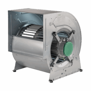 Kahe sisendiga madalrõhu tsentrifugaalventilaatorid. Otseajamiga TMD kini 8225m3/h