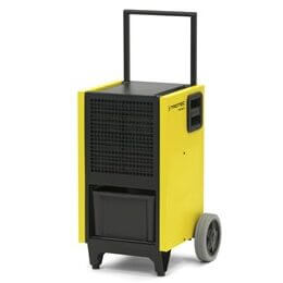 Õhukuivati Trotec TTK 355 S 70l/24h 490m3/h