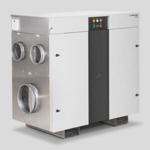 Adsorptsioonkuivati ​​TTR 2000 259l/24h 2350m3/h 300Pa