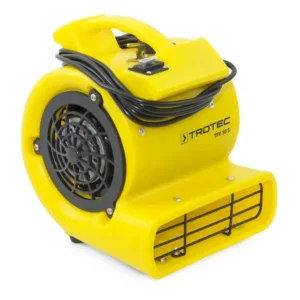 Turboventilaator TFV 10S - 355 m3/h