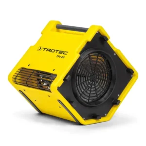 Turboventilaator TFV 20 1185m3/h