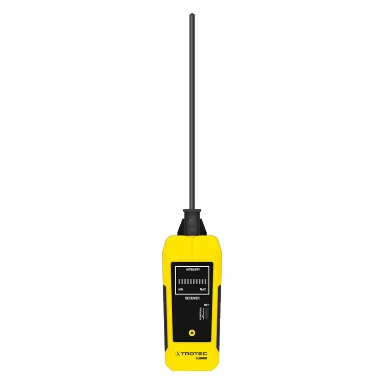 Ultraheli mõõteseade SL800 lekkedetektor - Pilt 2