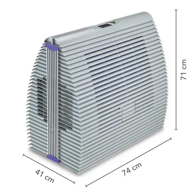 Võimas õhuniisutaja Trotec B300 1,4l/h - Pilt 2