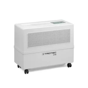 Võimas Trotec õhuniisutaja B500 (Brune B500)
