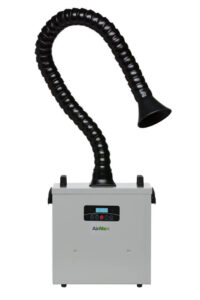 PureAirPro 6001D koht õhupuhasti