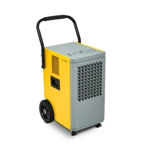 Trotec TTK 167 ECO õhukuivati – 51 l/24 h