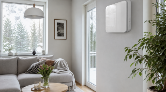 Lokaalne vs tsentraalne ventilatsioon: milline lahendus sobib sinu koju?