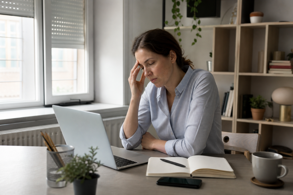 How to Tell If Your Indoor Air Isn’t Clean