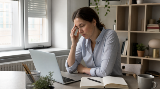 How to Tell If Your Indoor Air Isn’t Clean